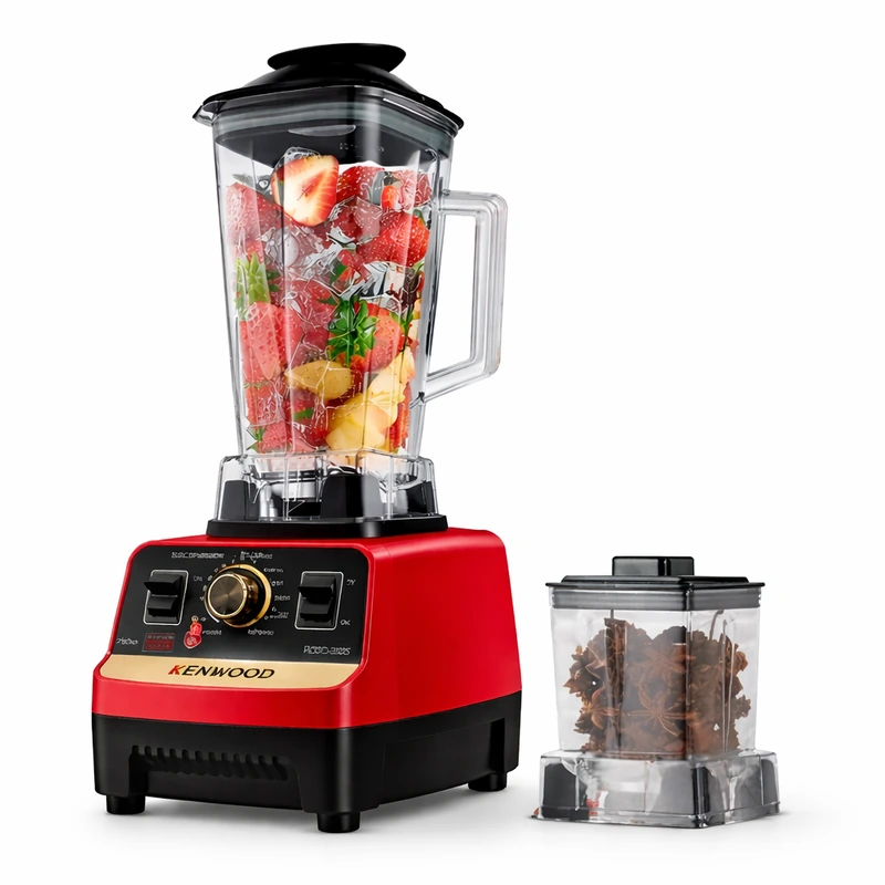 BLENDER DABABA  KENWOOD 4500WATT