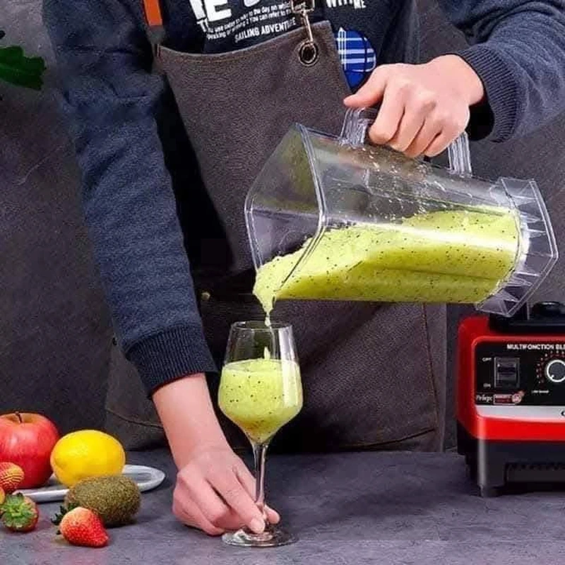 BLENDER DABABA  KENWOOD 4500WATT