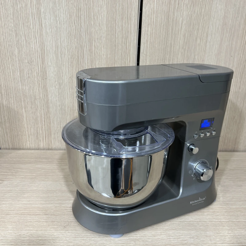 KitchenLab Stand Mixer 1200W