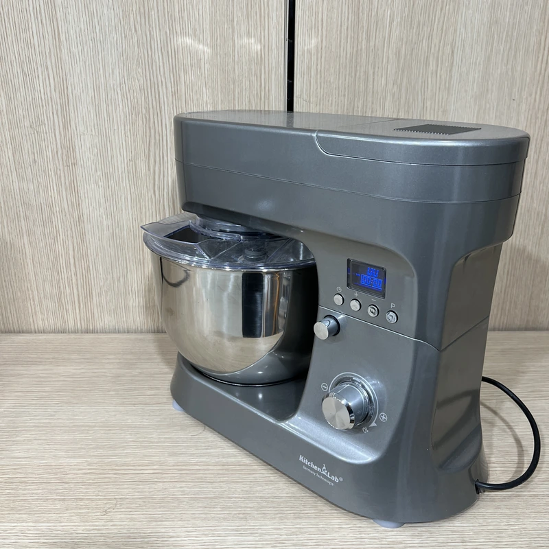 KitchenLab Stand Mixer 1200W