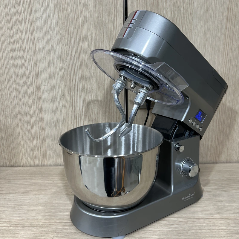 KitchenLab Stand Mixer 1200W