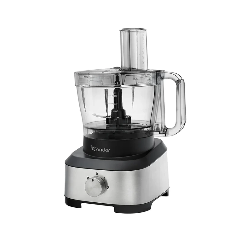 ROBOT DE CUISINE MULTI FONCTION VERSA CH