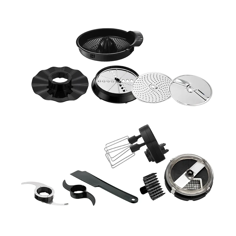 ROBOT DE CUISINE MULTI FONCTION VERSA CH