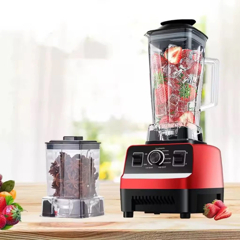 BLENDER DABABA  KENWOOD 4500WATT