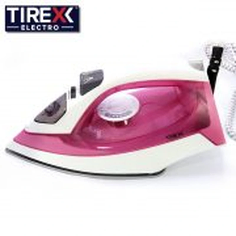FER À REPASSER À VAPEUR TIREXTIREX FRPP 200