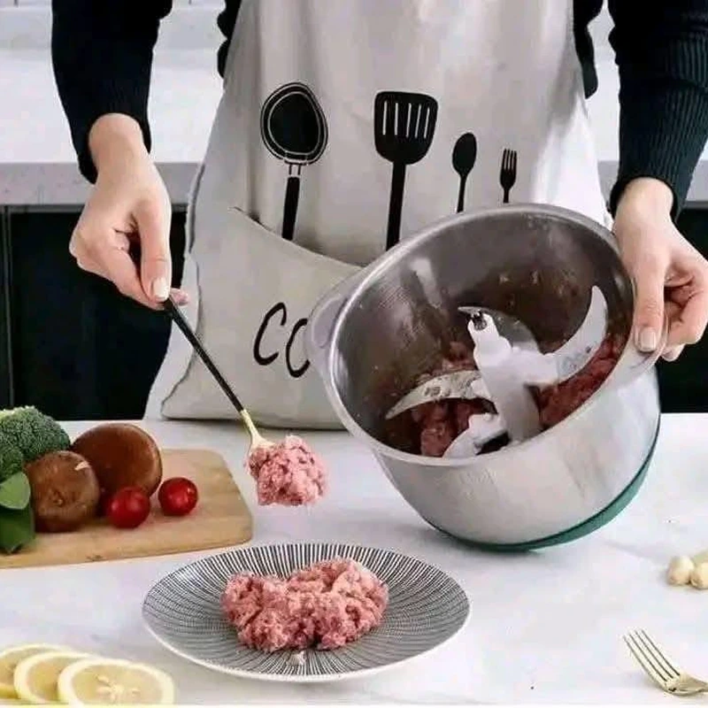 ACHOIR  PROFITEK INOX 02 LITRE /300 WATT