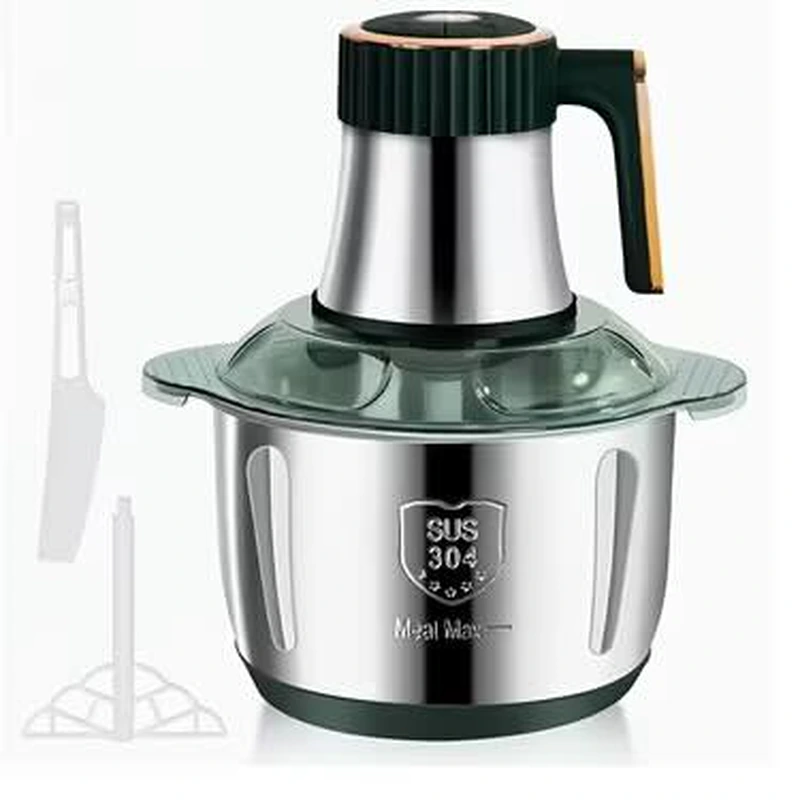 ACHOIR  PROFITEK INOX 02 LITRE /300 WATT