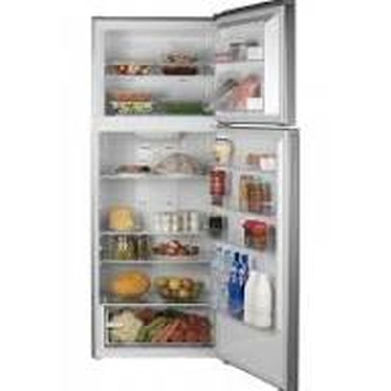 Réfrigérateur BR 2port-500L Nox