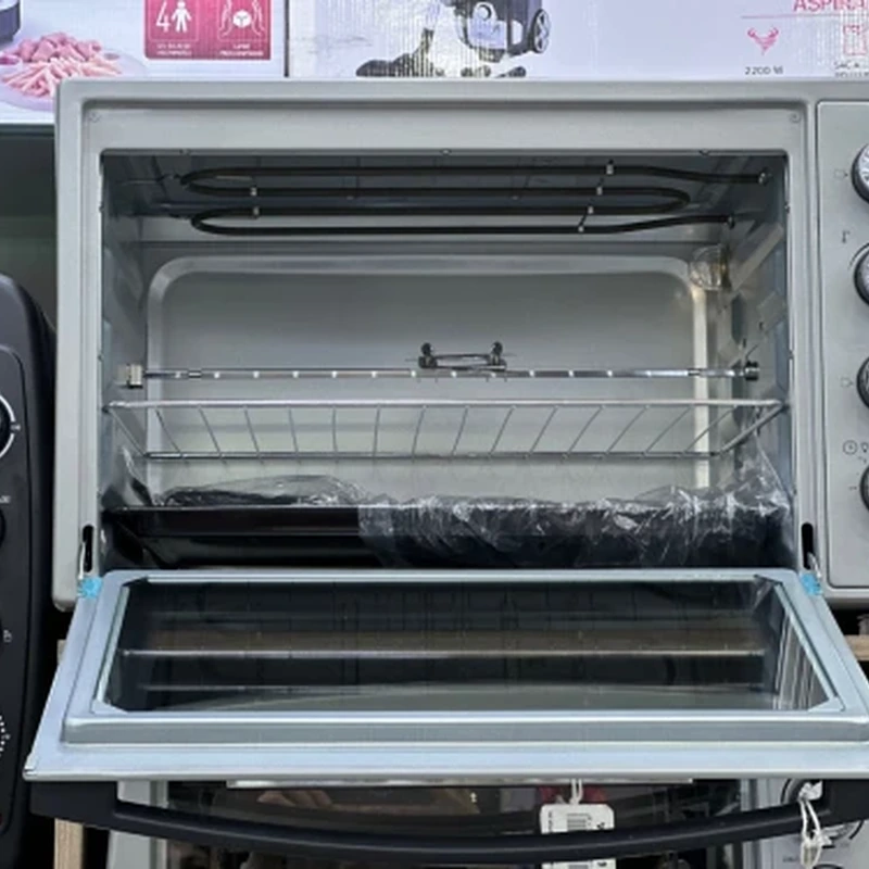 MINI FOUR ELCTRIC BOMANN  62 LITRE